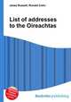 List of addresses to the Oireachtas, Jesse Russell,Ronald Cohn 