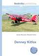 Denney Kitfox, Jesse Russell,Ronald Cohn 