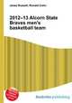 2012–13 Alcorn State Braves men