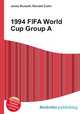 1994 FIFA World Cup Group A, Jesse Russell,Ronald Cohn 