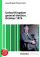 United Kingdom general election, October 1974, Jesse Russell,Ronald Cohn 