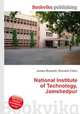 National Institute of Technology, Jamshedpur, Jesse Russell,Ronald Cohn 