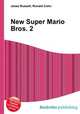 New Super Mario Bros. 2, Jesse Russell,Ronald Cohn 