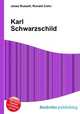 Karl Schwarzschild, Jesse Russell,Ronald Cohn 