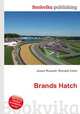 Brands Hatch, Jesse Russell,Ronald Cohn 