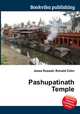 Pashupatinath Temple, Jesse Russell,Ronald Cohn 
