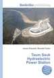 Taum Sauk Hydroelectric Power Station, Jesse Russell,Ronald Cohn 