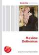 Maxime Dethomas, Jesse Russell,Ronald Cohn 