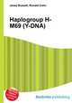 Haplogroup H-M69 (Y-DNA), Jesse Russell,Ronald Cohn 
