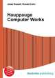 Hauppauge Computer Works, Jesse Russell,Ronald Cohn 
