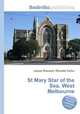 St Mary Star of the Sea, West Melbourne, Jesse Russell,Ronald Cohn 