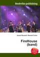 FireHouse (band), Jesse Russell,Ronald Cohn 