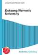 Duksung Women