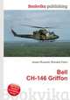 Bell CH-146 Griffon, Jesse Russell,Ronald Cohn 