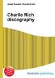 Charlie Rich discography, Jesse Russell,Ronald Cohn 