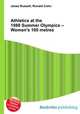 Athletics at the 1988 Summer Olympics – Women