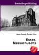 Essex, Massachusetts, Jesse Russell,Ronald Cohn 