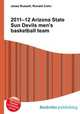 2011–12 Arizona State Sun Devils men