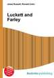 Luckett and Farley, Jesse Russell,Ronald Cohn 