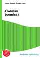 Owlman (comics), Jesse Russell,Ronald Cohn 