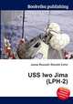 USS Iwo Jima (LPH-2), Jesse Russell,Ronald Cohn 