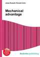 Mechanical advantage, Jesse Russell,Ronald Cohn 