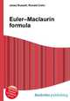 Euler–Maclaurin formula, Jesse Russell,Ronald Cohn 