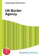 UK Border Agency, Jesse Russell,Ronald Cohn 