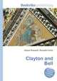 Clayton and Bell, Jesse Russell,Ronald Cohn 