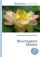 Shurangama Mantra, Jesse Russell,Ronald Cohn 