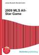 2009 MLS All-Star Game, Jesse Russell,Ronald Cohn 