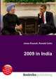 2009 in India, Jesse Russell,Ronald Cohn 