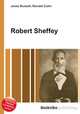 Robert Sheffey, Jesse Russell,Ronald Cohn 