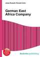 German East Africa Company, Jesse Russell,Ronald Cohn 