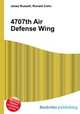 4707th Air Defense Wing, Jesse Russell,Ronald Cohn 