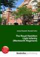 The Royal Hamilton Light Infantry (Wentworth Regiment), Jesse Russell,Ronald Cohn 