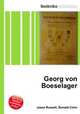 Georg von Boeselager, Jesse Russell,Ronald Cohn 