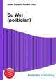 Su Wei (politician), Jesse Russell,Ronald Cohn 