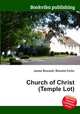 Church of Christ (Temple Lot), Jesse Russell,Ronald Cohn 