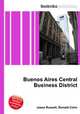 Buenos Aires Central Business District, Jesse Russell,Ronald Cohn 