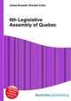6th Legislative Assembly of Quebec, Jesse Russell,Ronald Cohn 