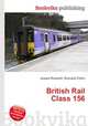 British Rail Class 156, Jesse Russell,Ronald Cohn 