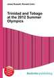Trinidad and Tobago at the 2012 Summer Olympics, Jesse Russell,Ronald Cohn 