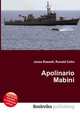 Apolinario Mabini, Jesse Russell,Ronald Cohn 