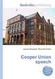 Cooper Union speech, Jesse Russell,Ronald Cohn 