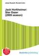 Jack Horkheimer: Star Gazer (2009 season), Jesse Russell,Ronald Cohn 