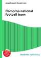 Comoros national football team, Jesse Russell,Ronald Cohn 