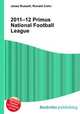 2011–12 Primus National Football League, Jesse Russell,Ronald Cohn 