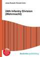 24th Infantry Division (Wehrmacht), Jesse Russell,Ronald Cohn 