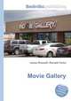 Movie Gallery, Jesse Russell,Ronald Cohn 